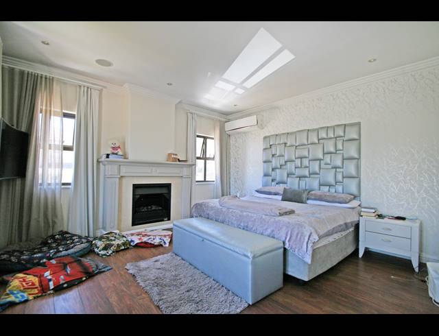 4 BEDROOM HOUSE FOR SALE IN WOODMEAD